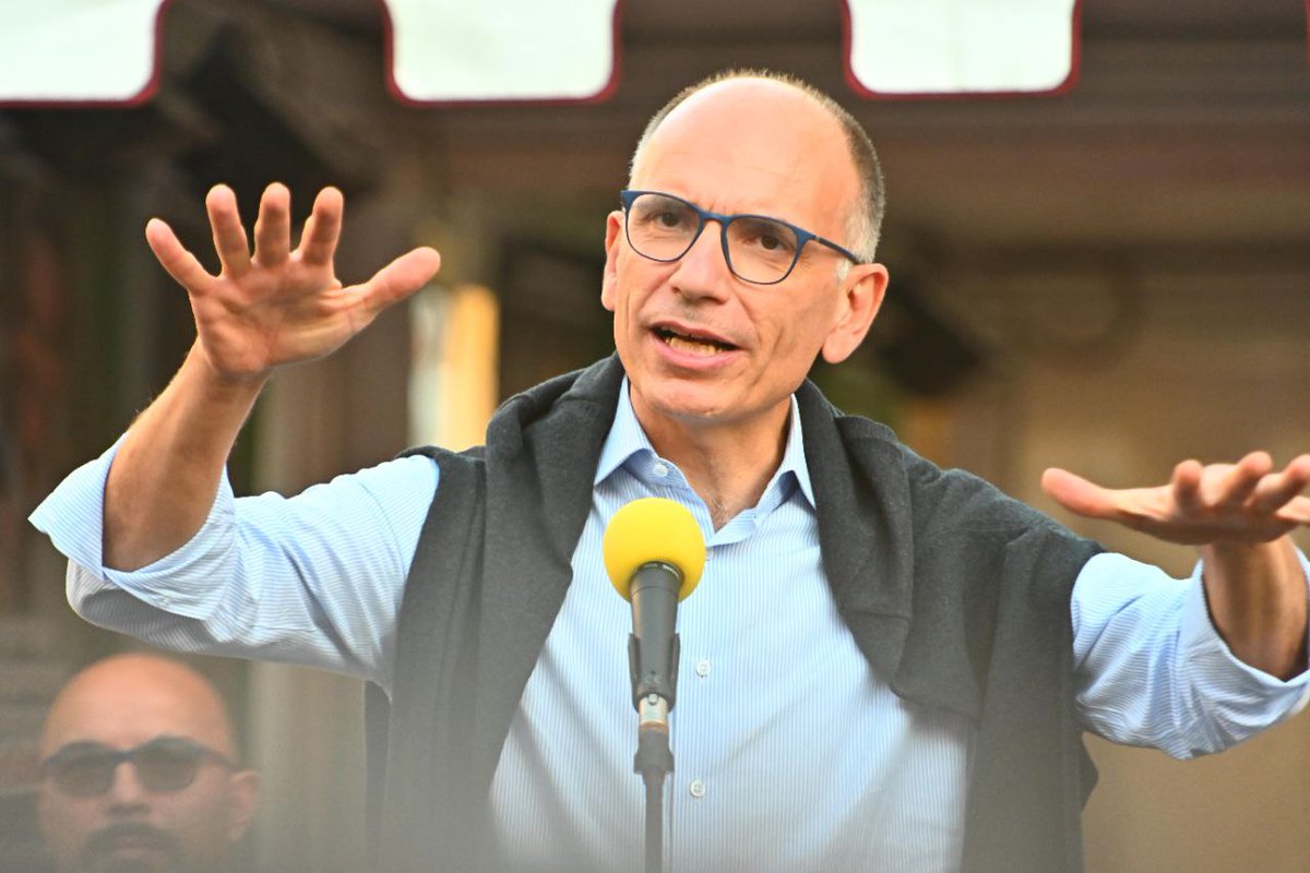 pdfvg's tweet photo. Oggi @EnricoLetta ha dato la carica a una campagna elettorale che ogni giorno trova maggiore ascolto crea fiducia e voglia di cambiamento. Con @francescorusso a #Trieste e Gianni #Zanolin a #Pordenone
Il @pdnetwork unisce, allarga, cresce
#amministrative2021 https://t.co/4G0Gk5HsUW