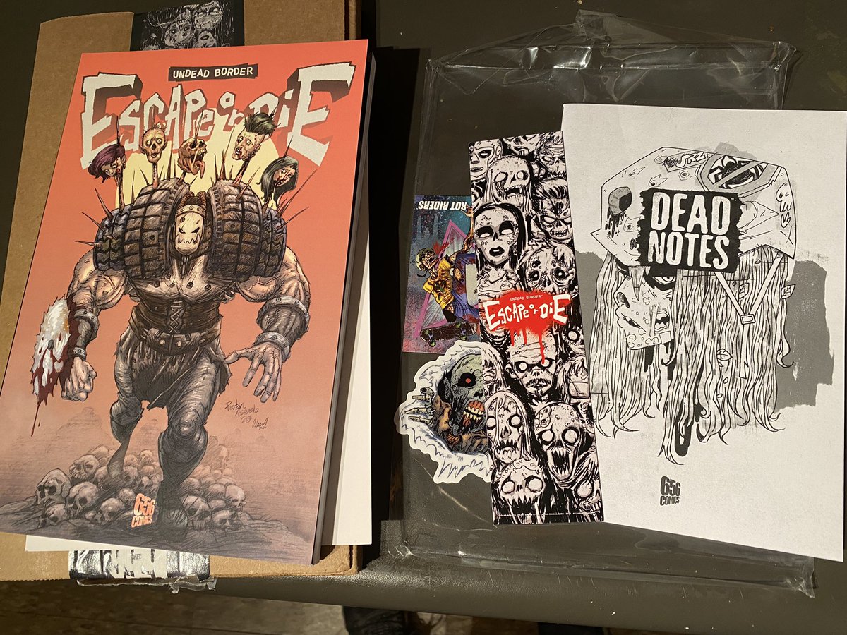 Wolfpack Comics Co. (@mdigesu1) on Twitter photo These guys waste no time getting books out! Super excited to read this! <a href="/oleea656/">Oliver Lee Arce</a> <a href="/farce656/">Ese Pancho del Six Five Six</a> <a href="/656comics/">656 Comics</a> <a href="/KidDestructo1/">🦞Anthony Figaro🦞</a> <a href="/nickythepipe/">Preston Asevedo (Commissions Currently closed)</a> These guys waste no time getting books out! Super excited to read this! <a href="/oleea656/">Oliver Lee Arce</a> <a href="/farce656/">Ese Pancho del Six Five Six</a> <a href="/656comics/">656 Comics</a> <a href="/KidDestructo1/">🦞Anthony Figaro🦞</a> <a href="/nickythepipe/">Preston Asevedo (Commissions Currently closed)</a>