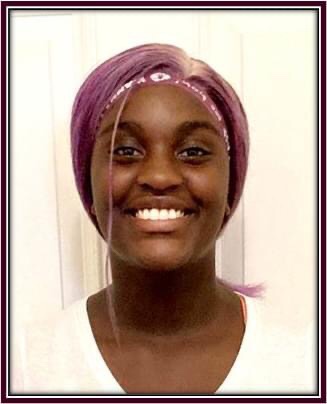 Najala Arrasheed, age 13, was last seen on September 16, 2021 in Houston, Texas.

Najala is 5 feet 2 inches, 170 pounds, with black hair and brown eyes.  

If you have any information, please contact:
Harris County Constable's Office (Texas) 1-281-427-4791