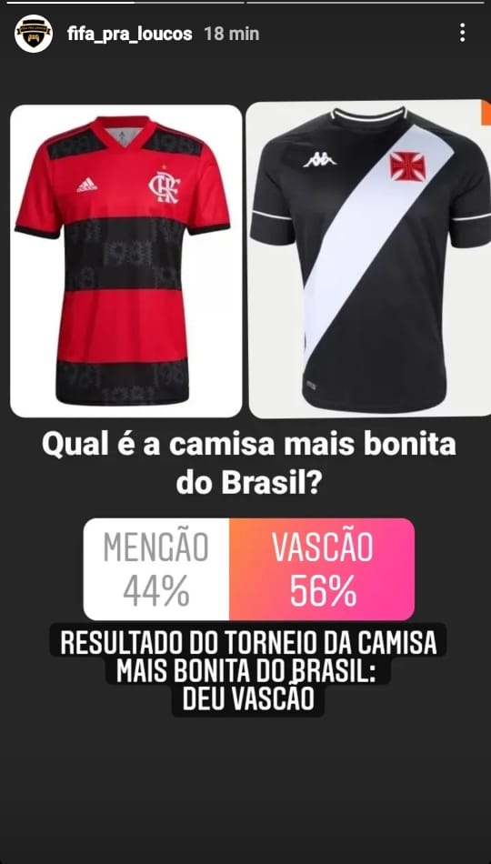 Respeita o vascão 🖤🖤