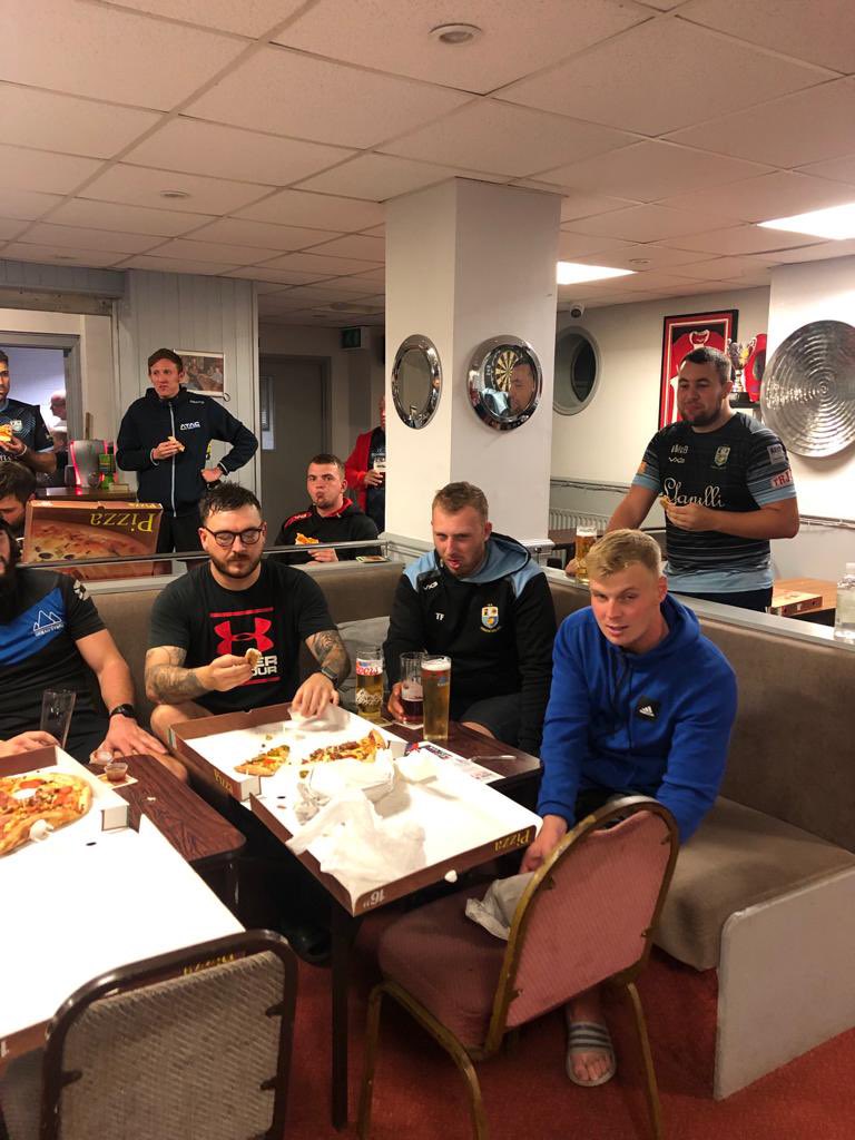 Ammanford RFC - Clwb Rygbi Rhydaman #glasadu tweet media