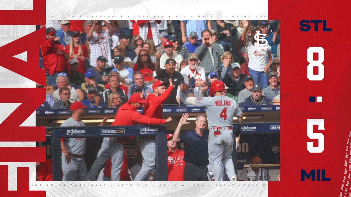 #THATSAWINNER 👏👏👏

#THATSASWEEP 🧹🧹🧹