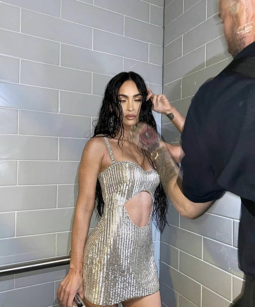 M. (@sirenicmeg) on Twitter photo 