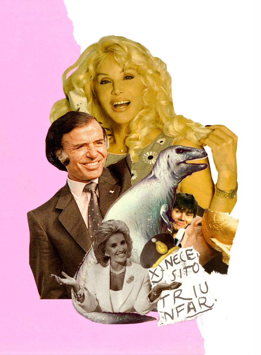 Acabo de mintear el collage mas argentino que vas a ver, denle apoyo porfa.

"i need triunfar"
15/15 editions 0.5 xtz
hicetnunc.xyz/objkt/348185
 
Vamos a estar viajando a Japon con un cohete a la estratosfera.

@hicetnuncarg @onhicetnunc  #Nft #NFTCommunity