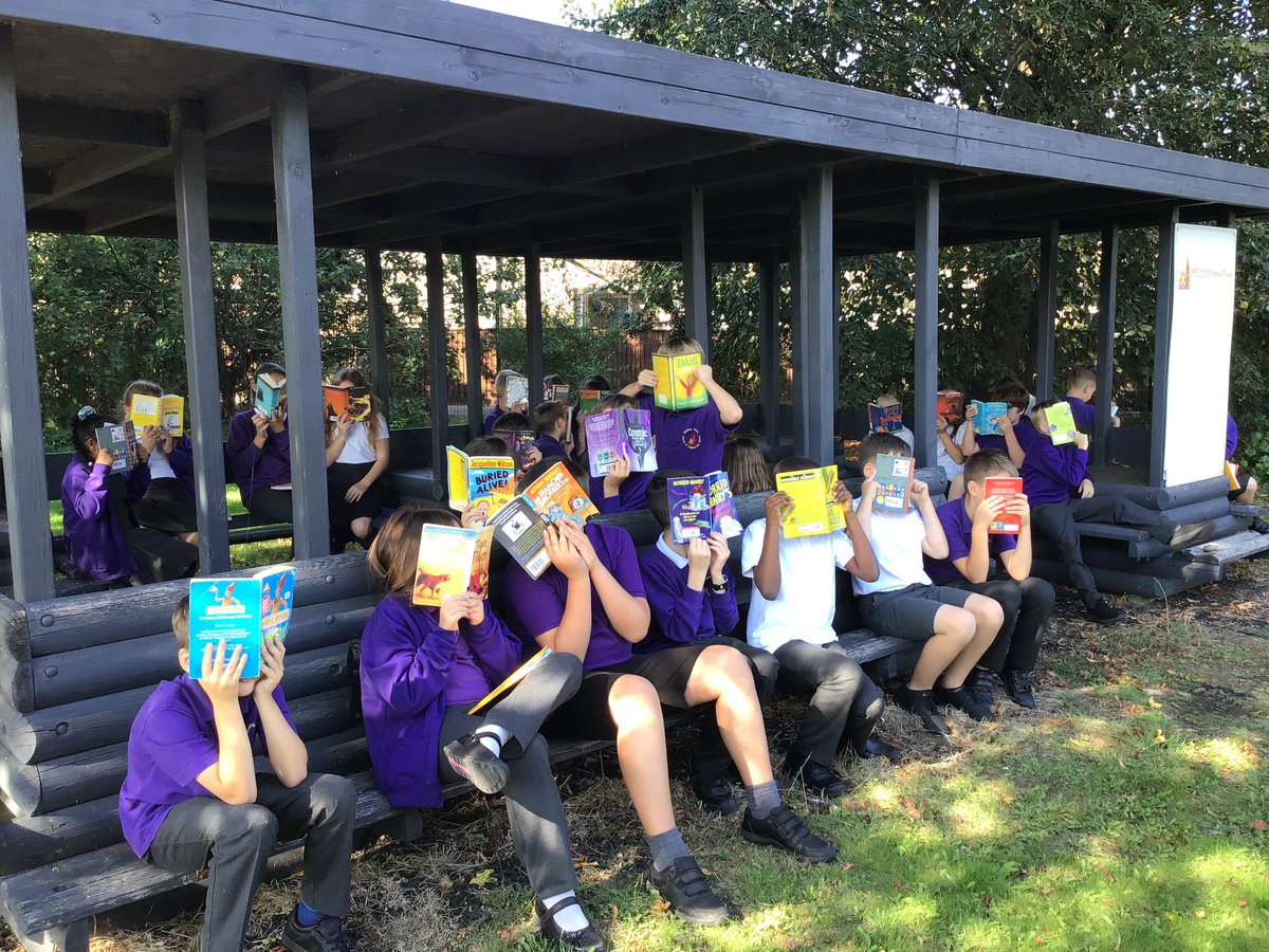 Y5 Teacher tweet media