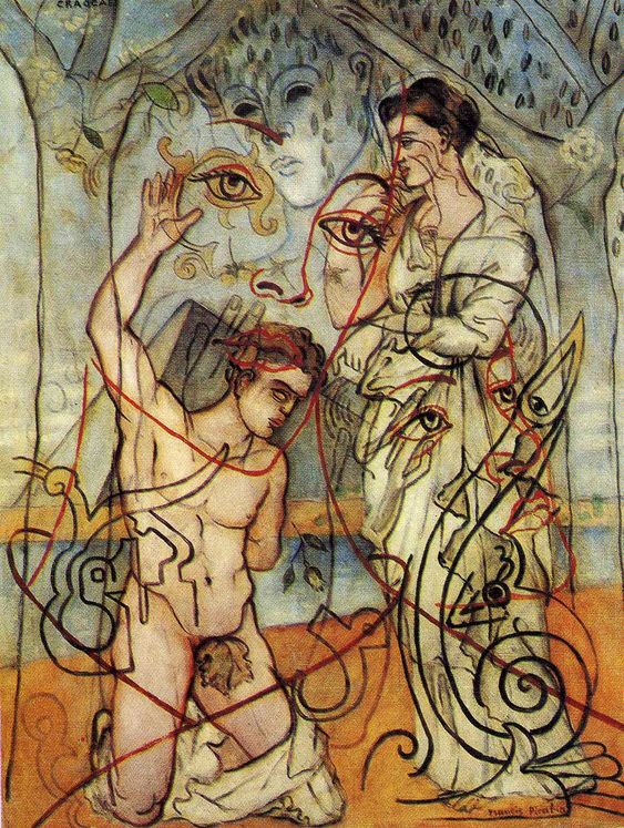 lagatta4739's tweet photo. #MondoDiVersi /Stefànsson
La prima volta che il dolore mi salvò la vita
@IperboreaLibri
@artdielle

No non voglio
che torni 
il giorno di ieri 
e dubito
che il domani sia diverso
da un altro ieri ancora

🖼️Picabia

@a_saba78 @CarmelaCusmai @MollyBloom82 @diamiladi @RosannaAvella https://t.co/0OlgoKw14d