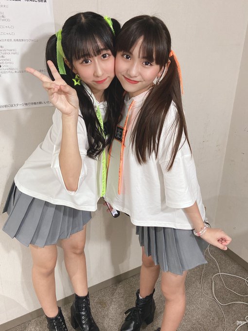 Twitterのコスプレ画像13