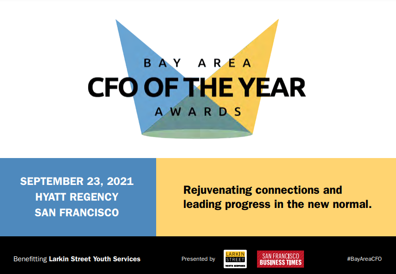 MMA_West's tweet photo. We are proud to be a sponsor of the 15th Annual Bay Area CFO of the Year Awards benefiting @LarkinStreet! Click here to learn more about the event and how to tune in for tonight's live stream: https://t.co/q23ohFUi1g https://t.co/EjNZs14eWV