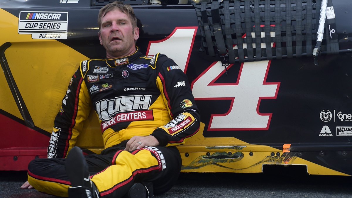 nascarcasm's tweet photo. Just spent 20 minutes in the new NASCAR Discord. https://t.co/WND23Sj8Cr