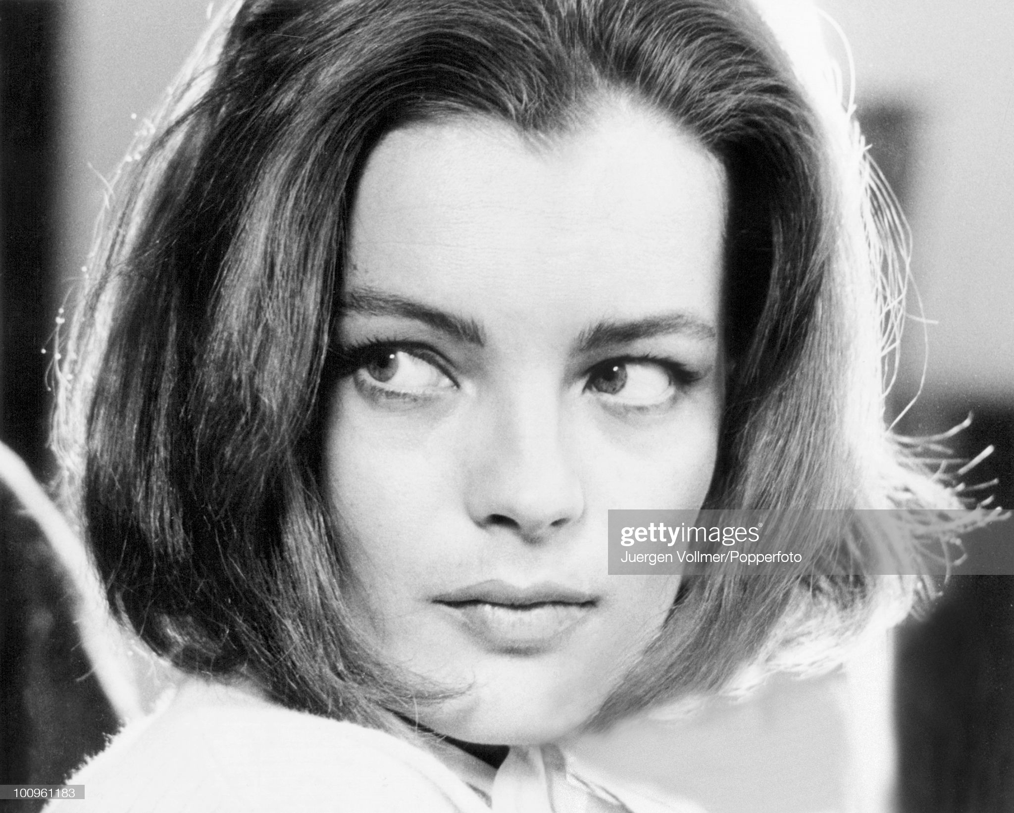 Happy Birthday Romy Schneider !

credits: Juergen Vollmer-Getty Images 