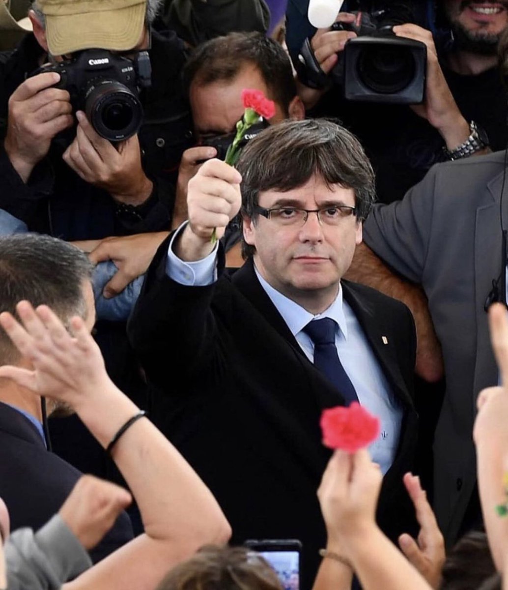 Junts per Sant Llorenç Savall tweet media