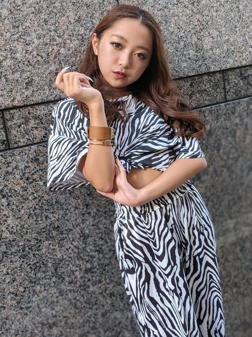 Twitterのコスプレ画像6