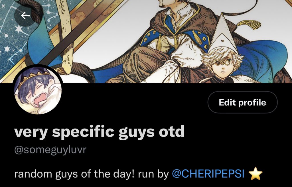 someguyluvr's tweet image. the corner stones of a society