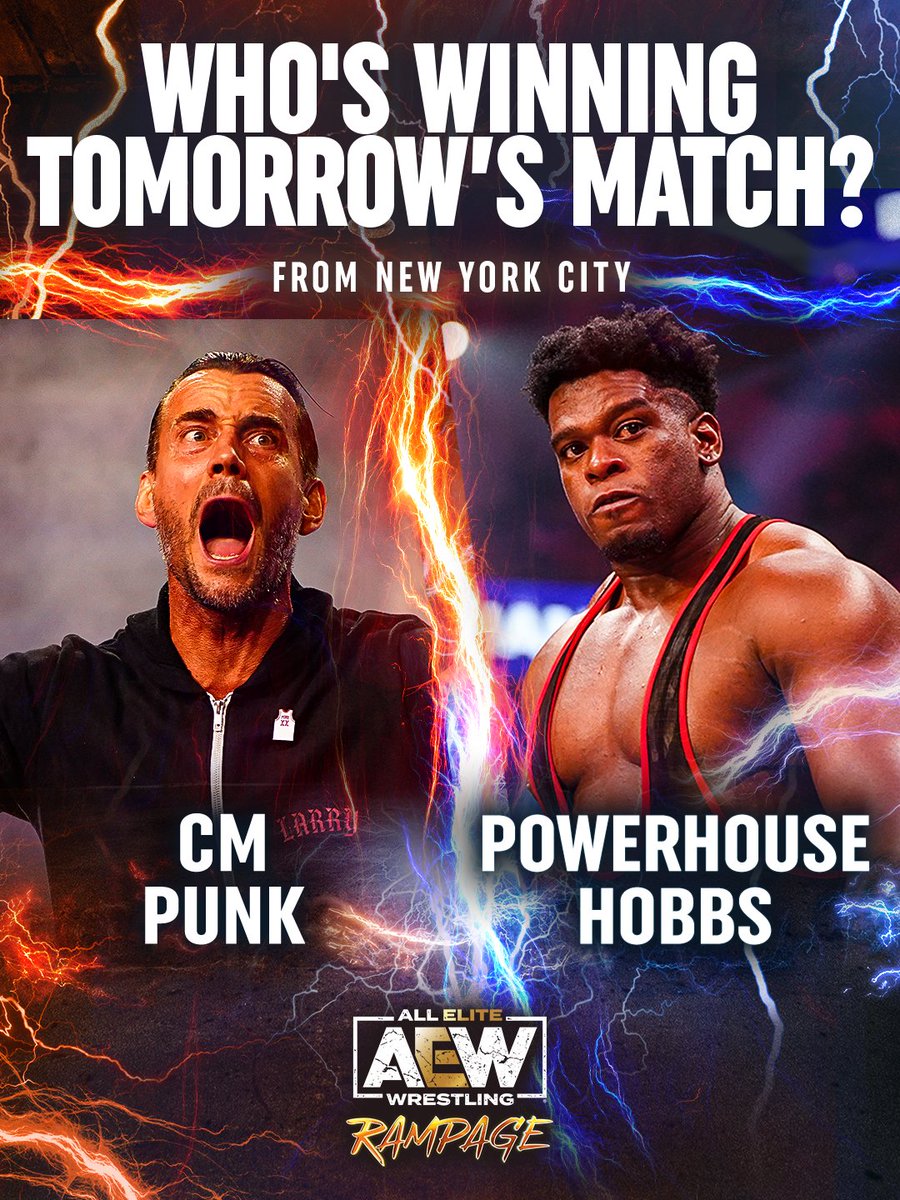 AEW on TV tweet media