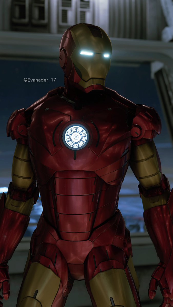 Evanader_17's tweet photo. “The truth is…… I am Iron Man” #PlayAvengers #TheCapturedCollective
#VGPWednesday #GamersUnite #VirtualPhotography #PhotoMode #VGPUnite #Gametography #VGPNetwork #ThePhotoMode #PlayStation #PSBlog #VPDiversity
#PS4 #PS5 https://t.co/horgVThw9H