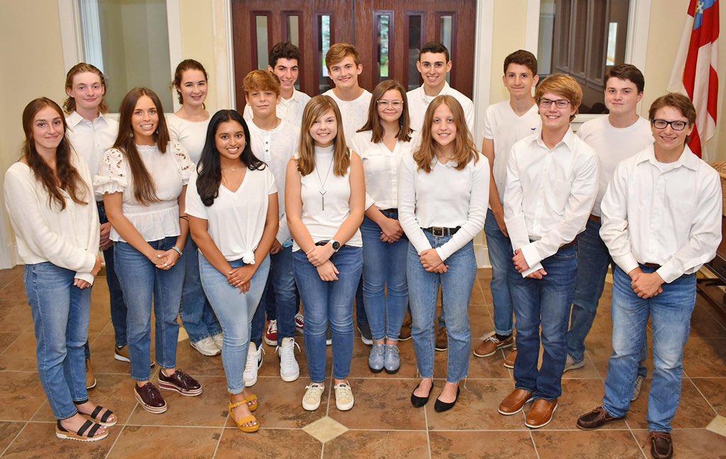 NNY Community Foundn tweet media