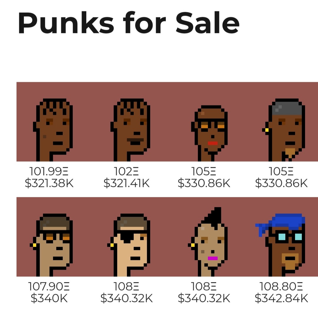 Punks of Color tweet media