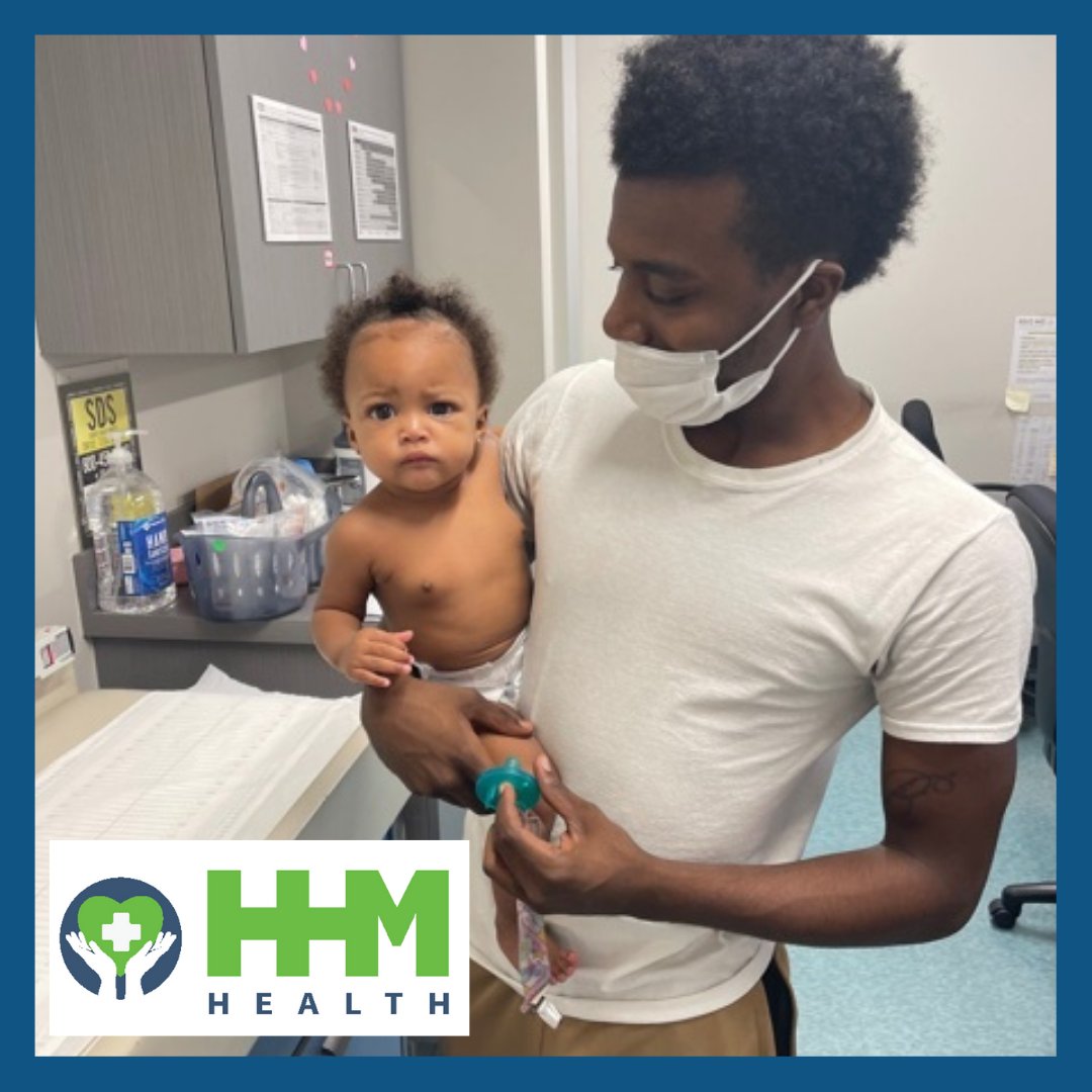 There is still time to give! We've raised $31,685 so far but we still have a few hours left until North Texas Giving Day 2021 comes to a close. Donate now through midnight for this special day of giving. 

Give the gift of health: northtexasgivingday.org/hhmhealth