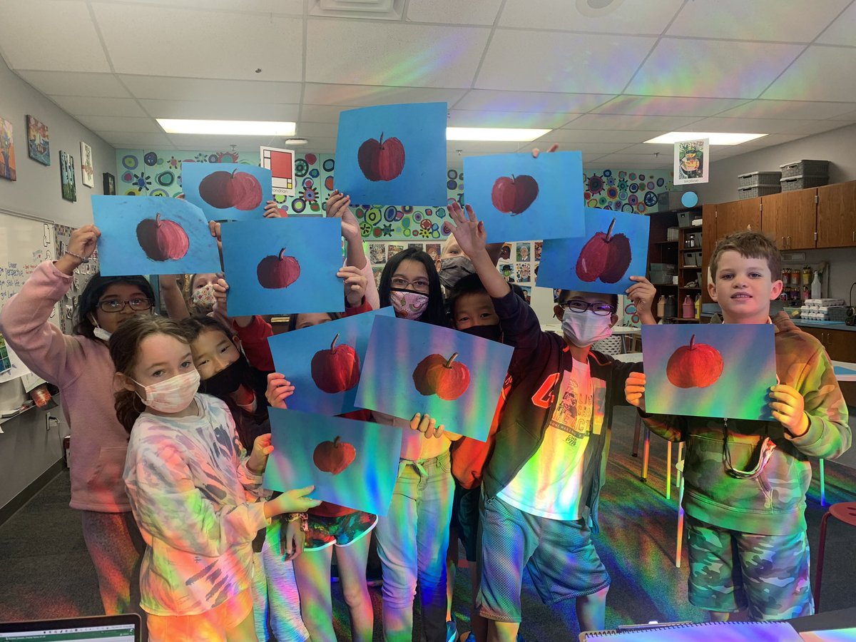 Cacey Narez, M. Ed tweet media