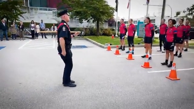 Vancouver Police on Twitter: