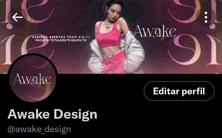 Awake Design tweet media