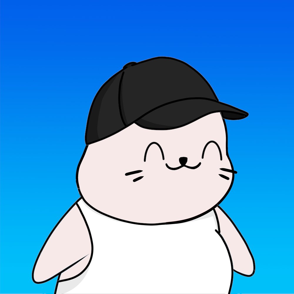 6814Creature's tweet photo. @flurnft UWU https://t.co/SdToeTrfJo