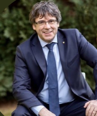 Jordi Turull i Negre tweet media