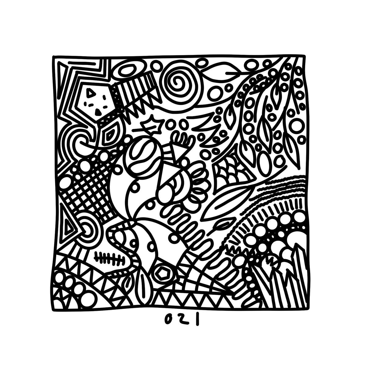 Mindless Dream / NFT Collection tweet media