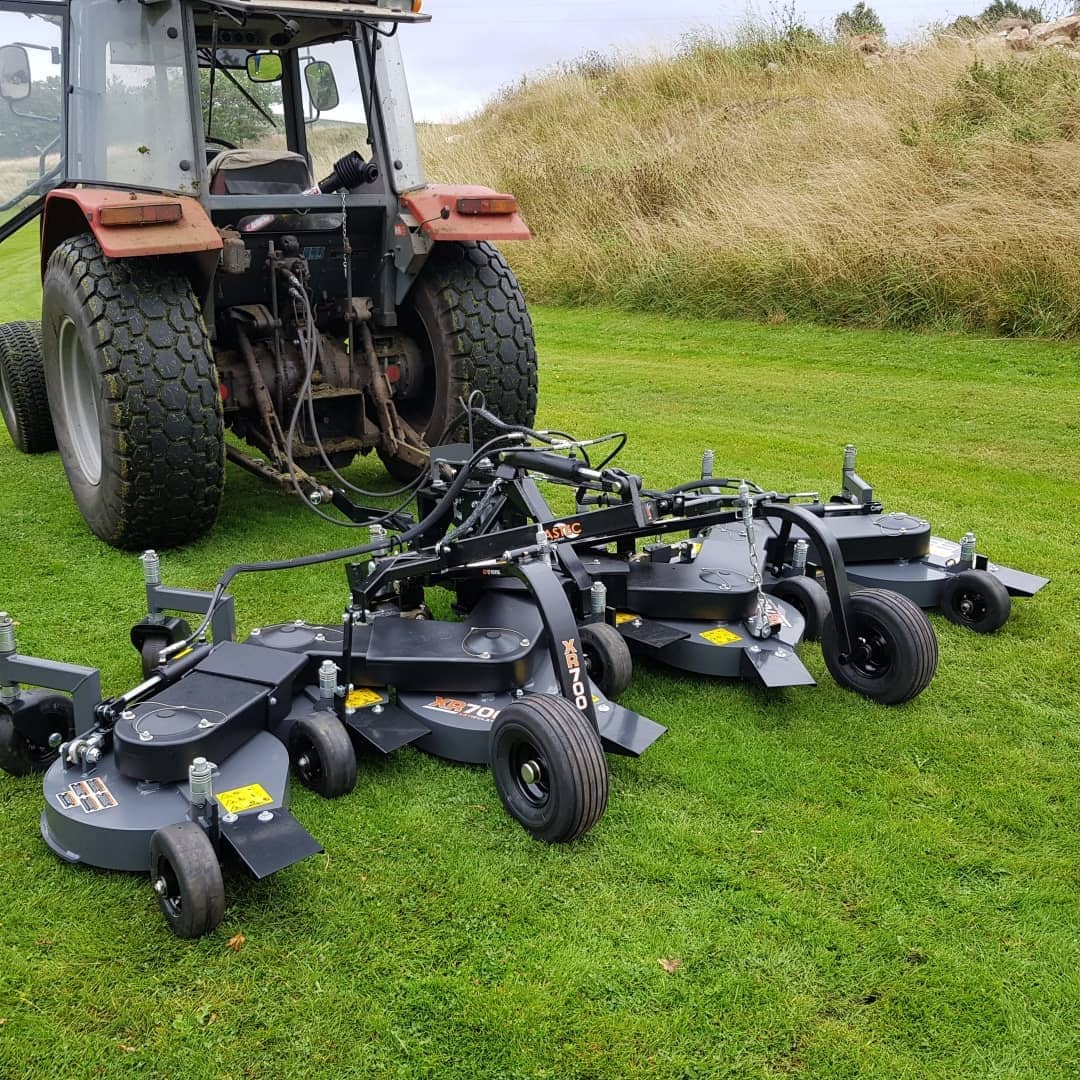 Casterton Golf tweet media