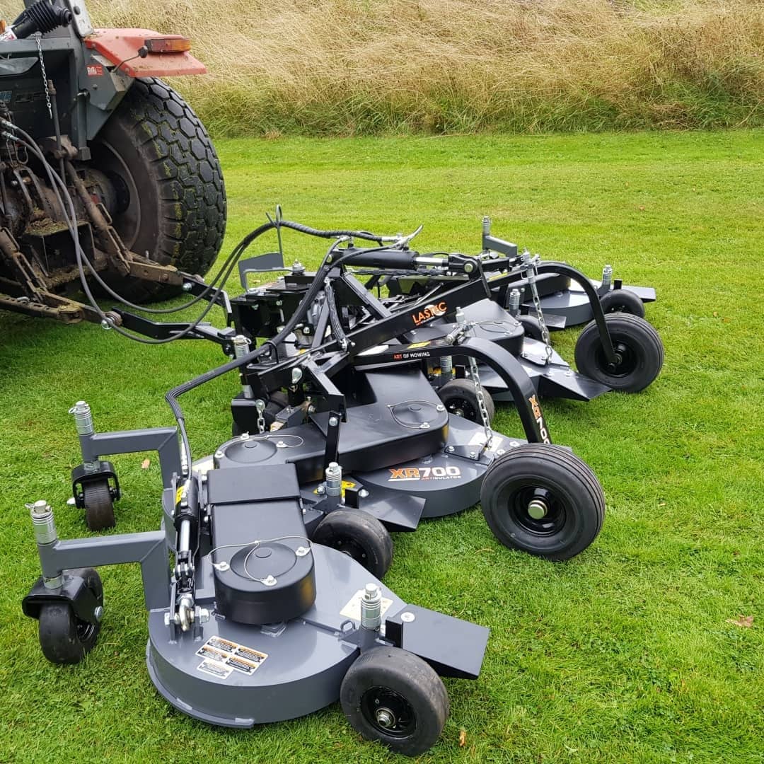 Casterton Golf tweet media