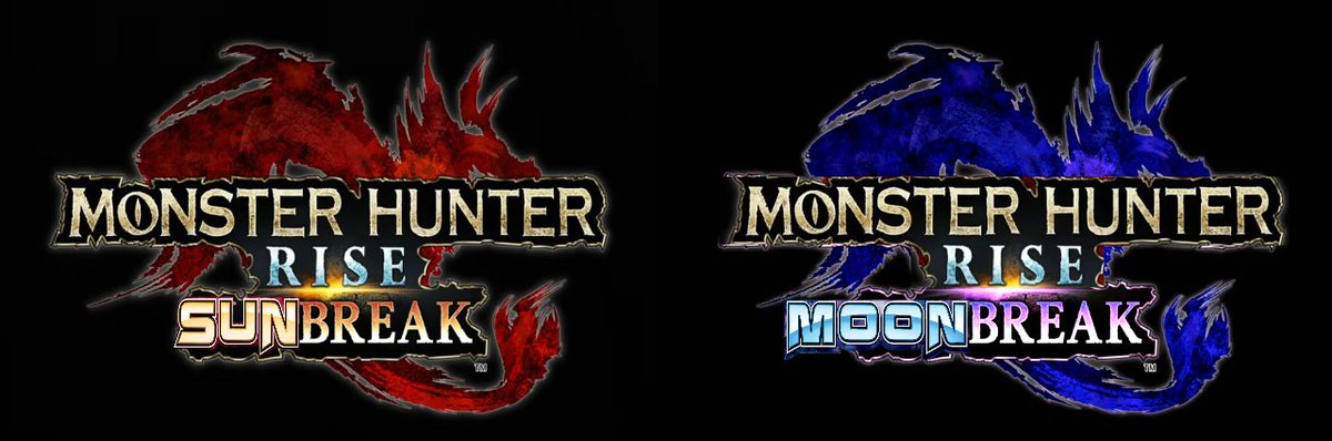 IF GAMEFREAK WAS IN CHARGE OF MONSTER HUNTER.