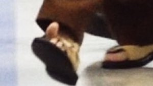 taeteland's tweet photo. taehyung’s toe appreciation tweet https://t.co/wz7PCzFzjJ