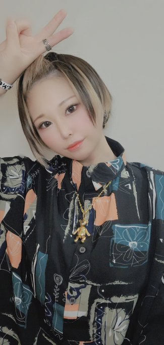 Twitterのコスプレ画像13