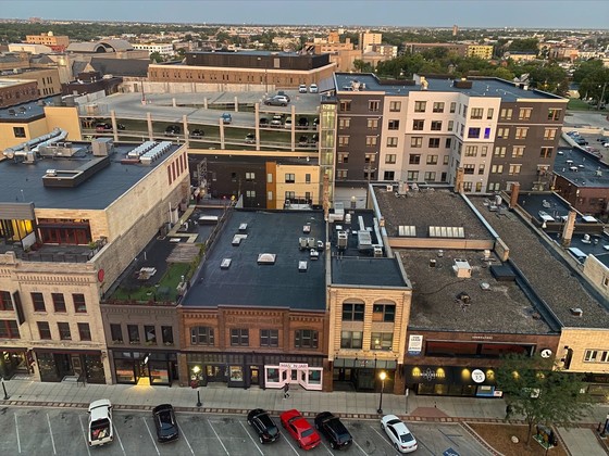 via <a href="/NorthDakotaSDC/">North Dakota State Data Center</a> State Data Center September 2021 Issue: Census 2020 redistricting data... So, what did we learn? 
Well, a lot! The data confirms two ongoing trends that the annual population estimate process has pointed to throughout the decade... content.govdelivery.com/accounts/NDCOM…