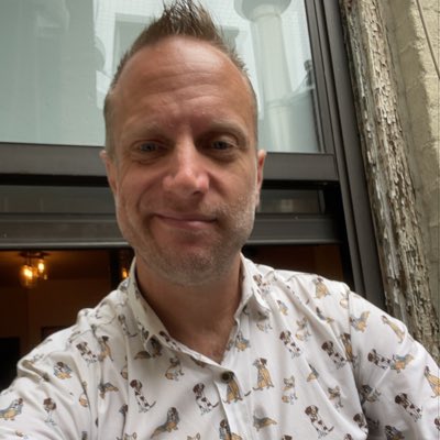 Kevin Todd Gaines (@gaineskt) / Posts / X