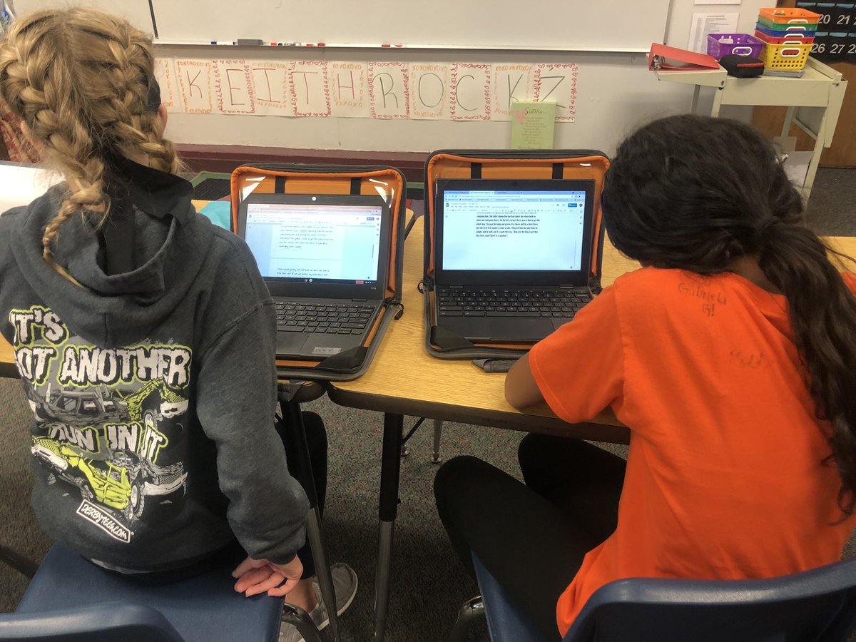 East Clinton Middle School tweet media