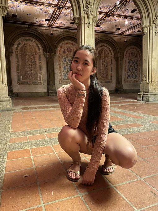 I&rsquo;m so cute lol, this isn&rsquo;t edited at all 💕💕 https://t.co/B8JvjxBV20<a href="/tag/myxanniversary"class="tags"><span>#myxanniversary</span></a>