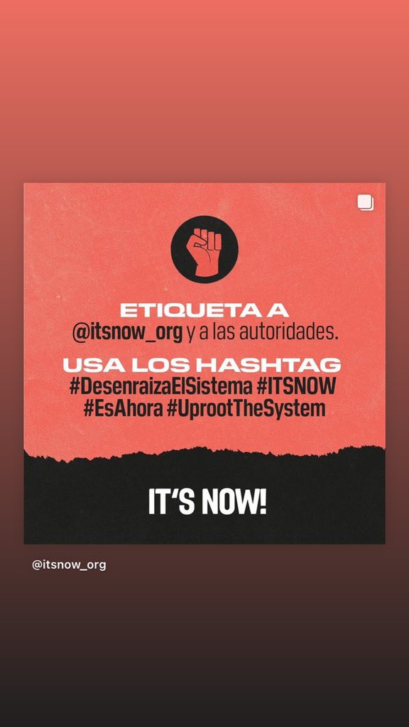 IT’S NOW! tweet media
