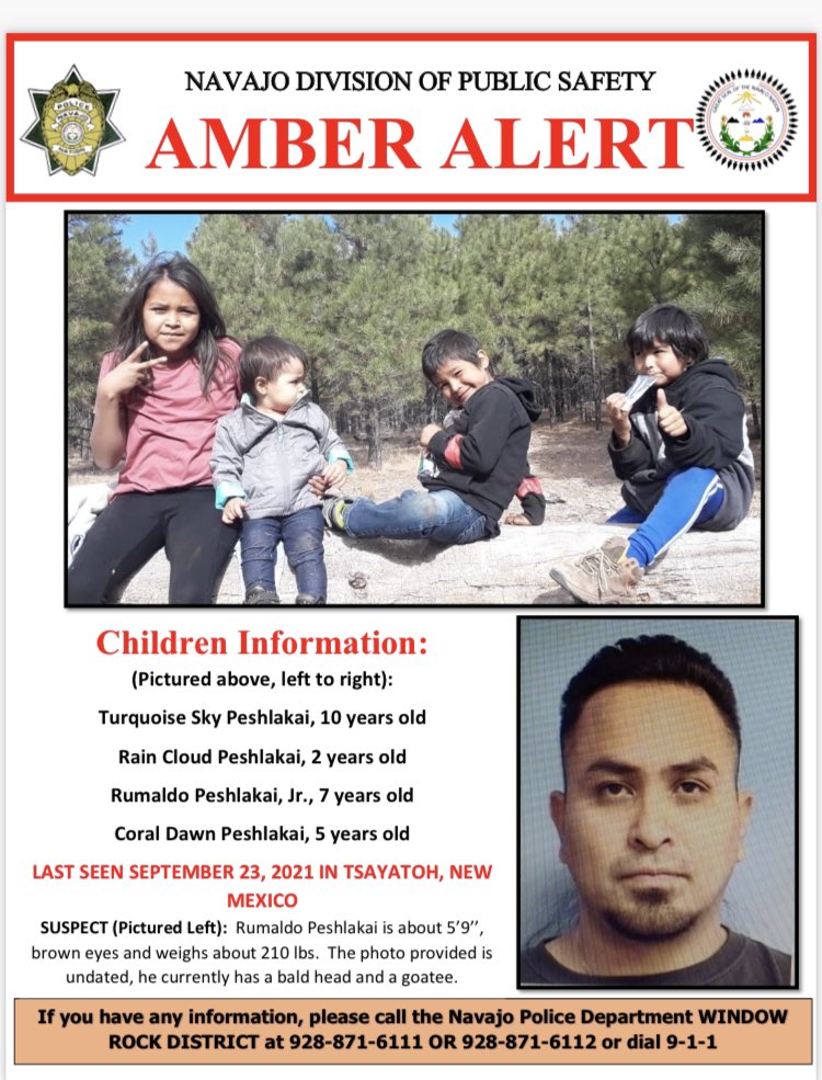 Royale Da  - KOAT tweet media