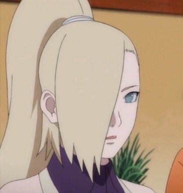 Happy Birthday to the current leader of Konoha s sensory and intelligence division, Ino Yamanaka!  