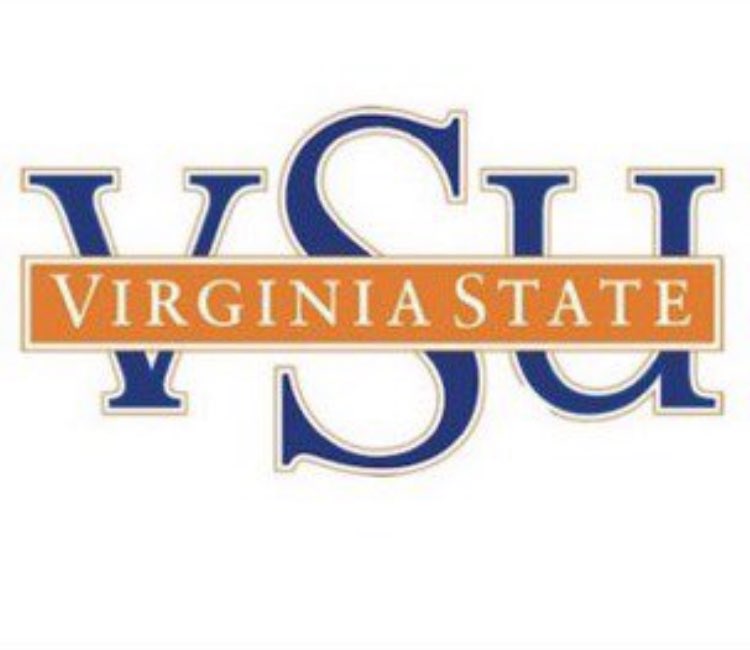 Carter7Banks's tweet photo. I’m truly blessed to receive my First offer to Virginia State University, very thankful! @CoachJones804 @hhspioneersfb https://t.co/LAdLMOdMaZ