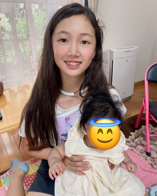 あいなのTwitter画像31