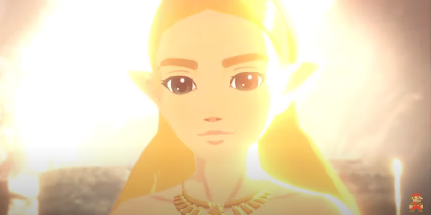 ZeldaSource's tweet photo. 1/2 : Quelques images prises en direct du Nintendo Direct de ce soir ! (désolé pour la qualité de certaines d'entre elles). Nous les commenterons dès que le NDirect sera terminé 😉 https://t.co/HT4cLX8UNz