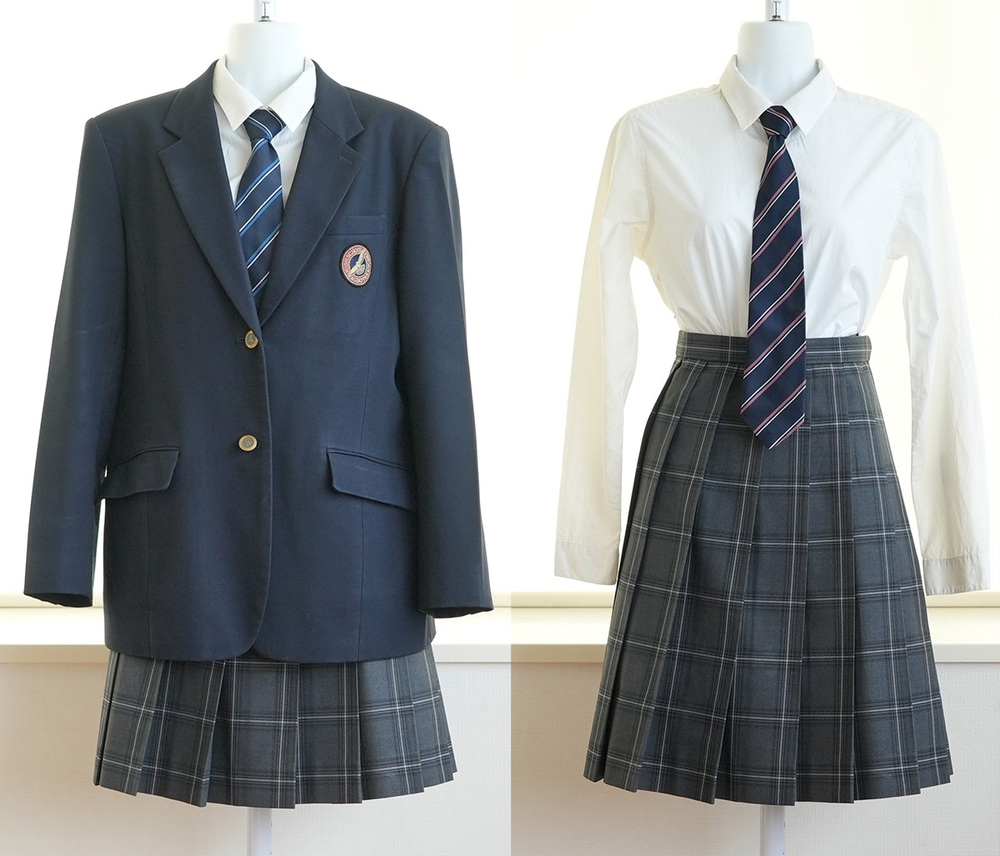 埼玉 県 セーラー服 高校 埼玉の私立高校制服一覧 セーラー服・学ラン・ブレザーなどかわいい