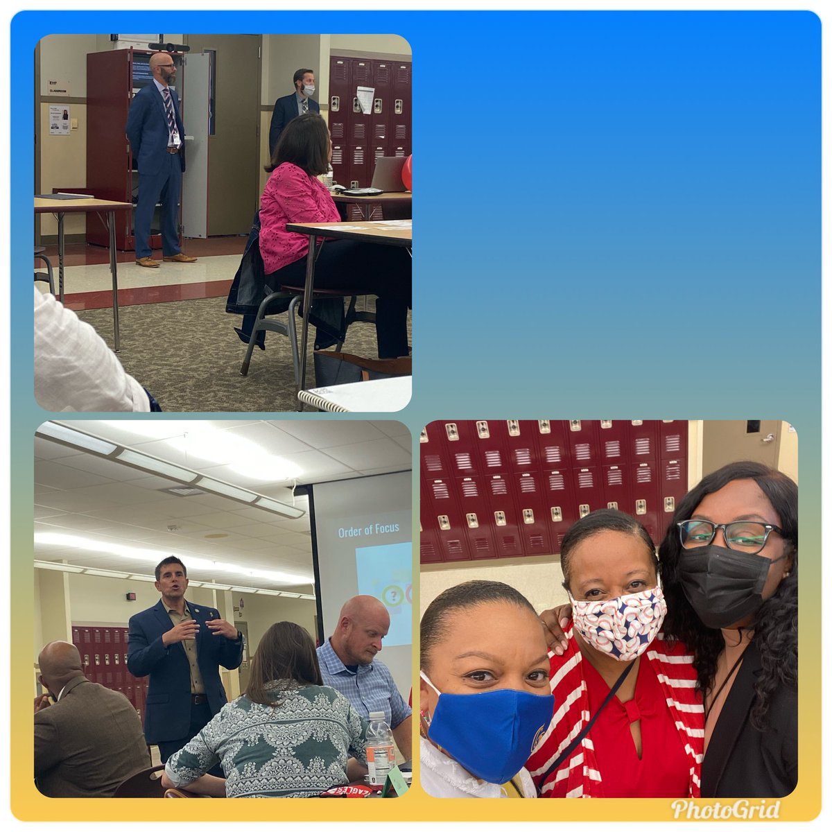 Kristin Brown-Massey (@kbrownmassey) on Twitter photo Great evening with fellow new AP’s and being led by <a href="/tjvari/">T.J. Vari</a> <a href="/Supt_Jones/">Joseph Jones</a> and it was great to start a new journey with these ladies <a href="/MGalloway302/">𝐌𝐨𝐧𝐝𝐚𝐫𝐢𝐚 𝐆𝐚𝐥𝐥𝐨𝐰𝐚𝐲 ✨</a> <a href="/AnnHC_Champ4All/">Ann Hlabangana-Clay (She/Her/Ella)</a> #administratorinductionprogram #1styearAP #GoRiders💙💛 Great evening with fellow new AP’s and being led by <a href="/tjvari/">T.J. Vari</a> <a href="/Supt_Jones/">Joseph Jones</a> and it was great to start a new journey with these ladies <a href="/MGalloway302/">𝐌𝐨𝐧𝐝𝐚𝐫𝐢𝐚 𝐆𝐚𝐥𝐥𝐨𝐰𝐚𝐲 ✨</a> <a href="/AnnHC_Champ4All/">Ann Hlabangana-Clay (She/Her/Ella)</a> #administratorinductionprogram #1styearAP #GoRiders💙💛