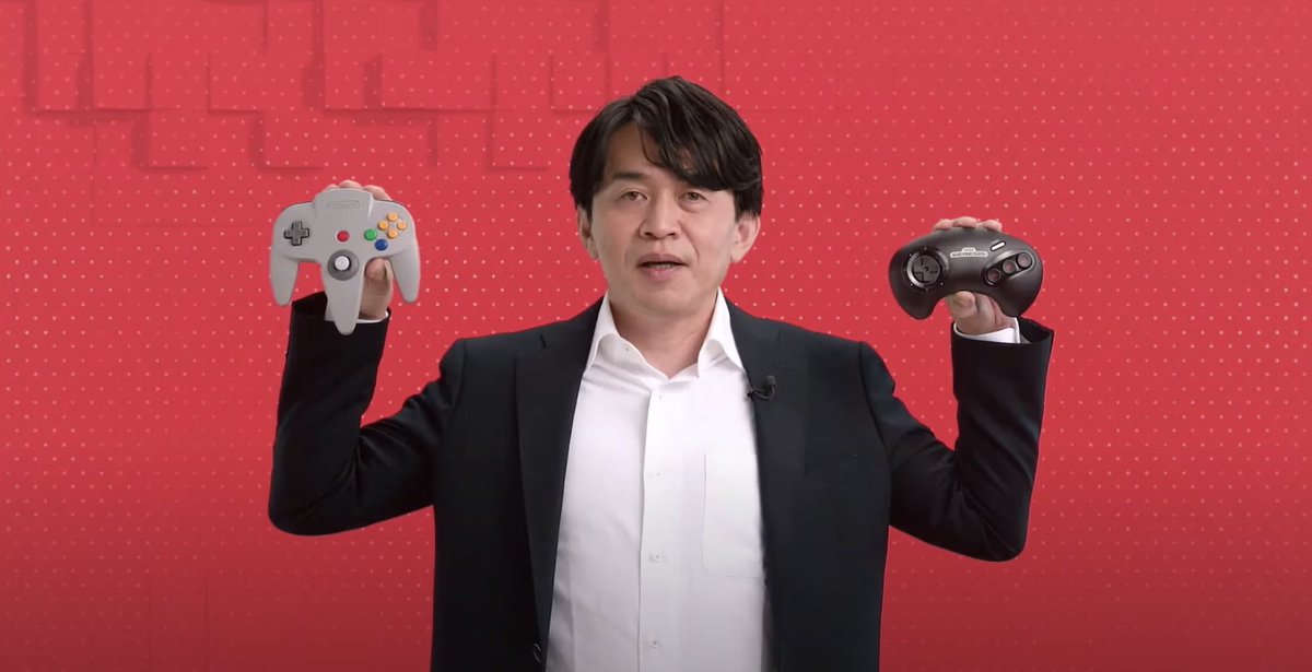 IGN tweet media
