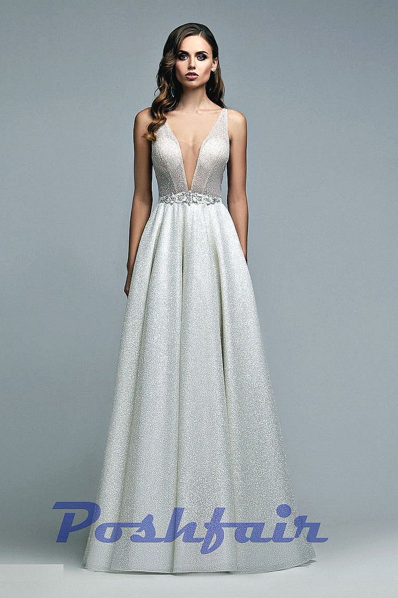 Poshfair Bridal Ottawa tweet media