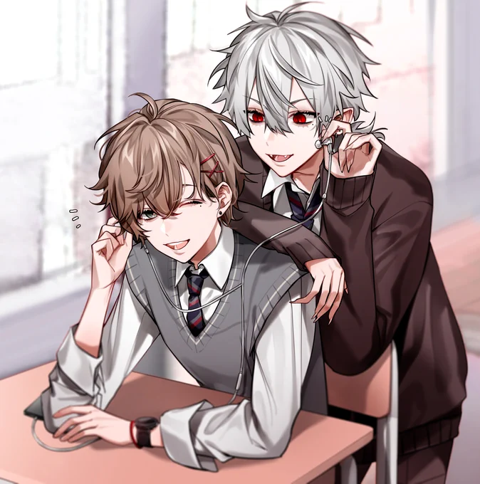 #くろのあとりえ 
