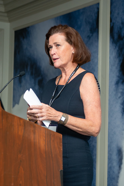 Houston Marine & Energy Insurance Conference tweet media