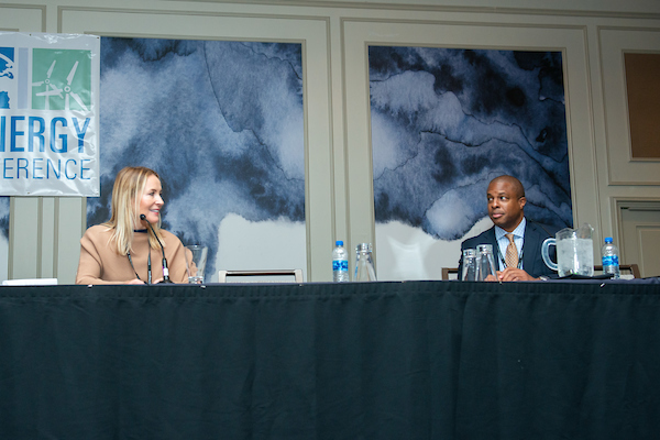 Houston Marine & Energy Insurance Conference tweet media